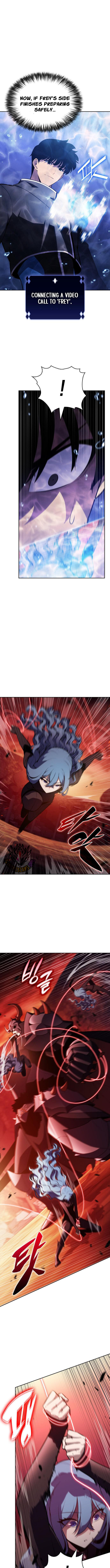 Solo Max-Level Newbie Chapter 267 2